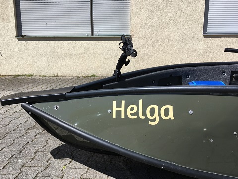 Namenszug