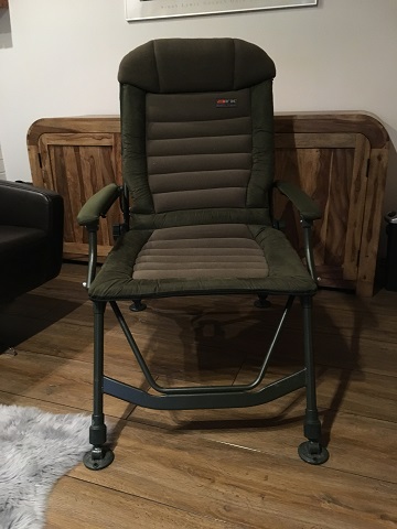 Fox FX Super Recliner Chair