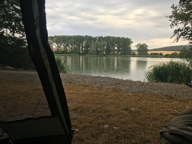 Regenwetter