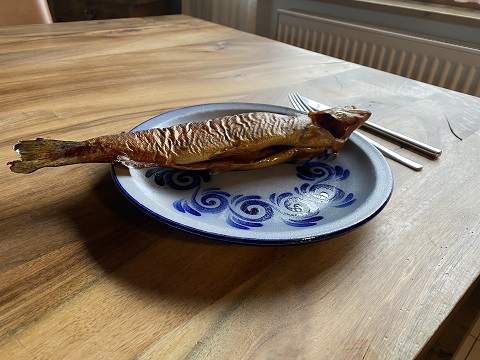 Servieren